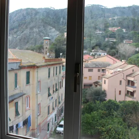 Casa Carlicchia With Terrace And Sea View *