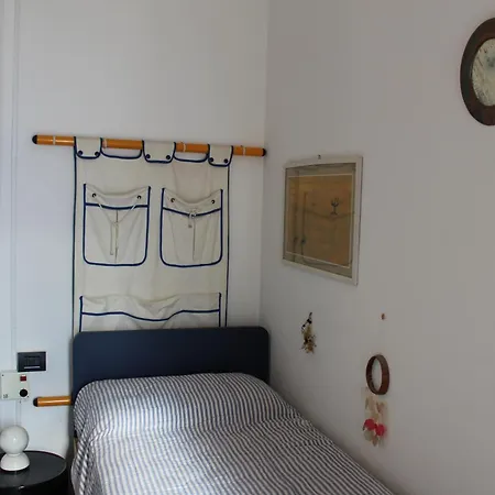 Casa Carlicchia With Terrace And Sea View Appartement *