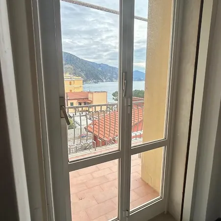 Casa Carlicchia With Terrace And Sea View
