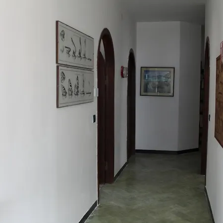 Casa Carlicchia With Terrace And Sea View Appartement