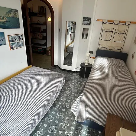 Appartement Casa Carlicchia With Terrace And Sea View
