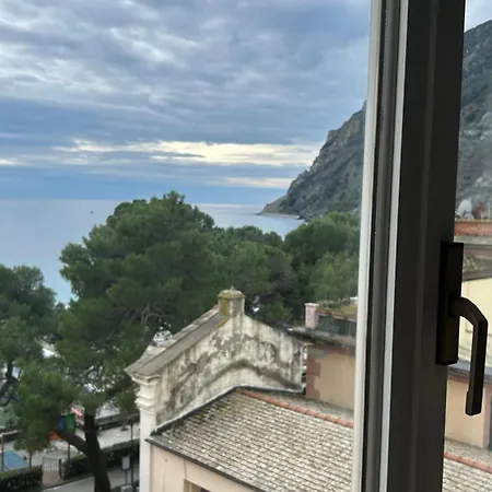Appartement Casa Carlicchia With Terrace And Sea View Monterosso al Mare