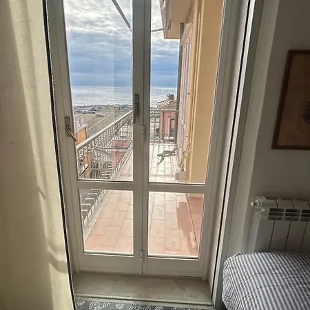 Apartamento Casa Carlicchia With Terrace And Sea View *