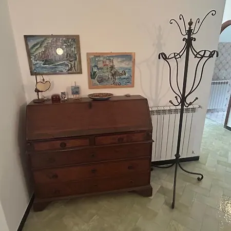 Appartement Casa Carlicchia With Terrace And Sea View Monterosso al Mare
