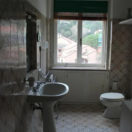Casa Carlicchia With Terrace And Sea View Monterosso al Mare