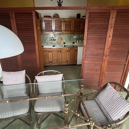 Casa Carlicchia With Terrace And Sea View Appartement
