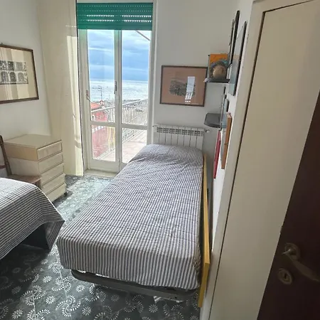 Appartement Casa Carlicchia With Terrace And Sea View *