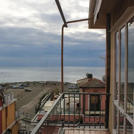 Casa Carlicchia With Terrace And Sea View *
