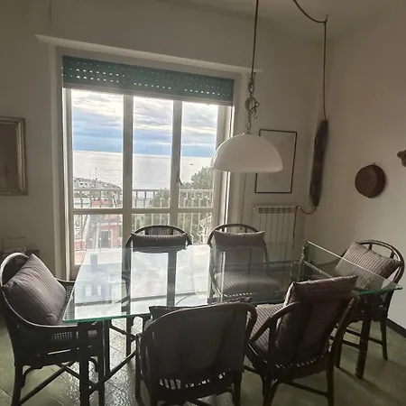 Casa Carlicchia With Terrace And Sea View * Monterosso al Mare