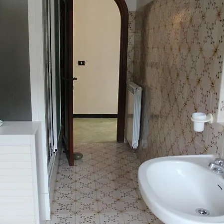 Appartement Casa Carlicchia With Terrace And Sea View