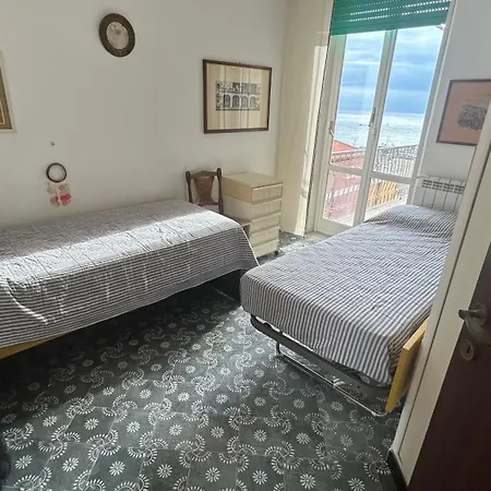 Apartamento Casa Carlicchia With Terrace And Sea View *