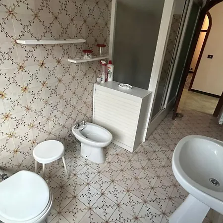 Casa Carlicchia With Terrace And Sea View Appartement Monterosso al Mare