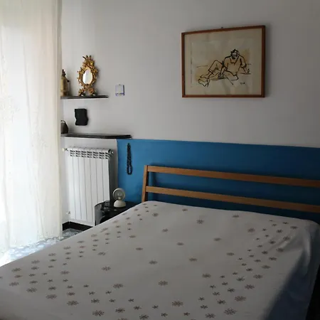 Apartamento Casa Carlicchia With Terrace And Sea View Monterosso al Mare