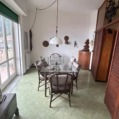 Casa Carlicchia With Terrace And Sea View *