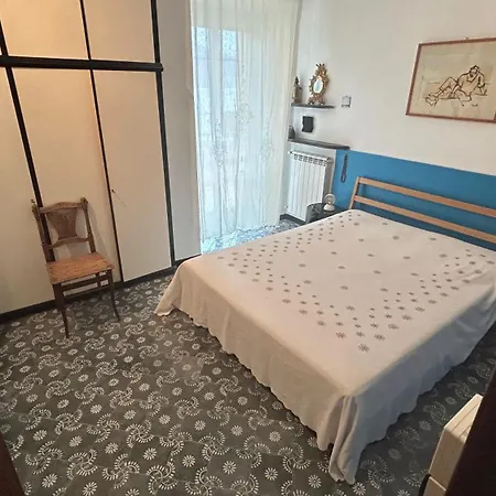 Appartement Casa Carlicchia With Terrace And Sea View