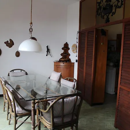 Casa Carlicchia With Terrace And Sea View Appartement *