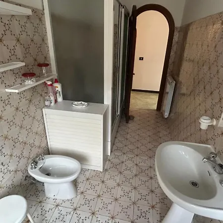 Apartamento Casa Carlicchia With Terrace And Sea View *