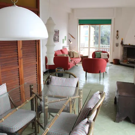 Casa Carlicchia With Terrace And Sea View *