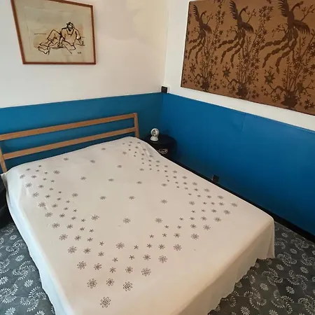 Casa Carlicchia With Terrace And Sea View Monterosso al Mare