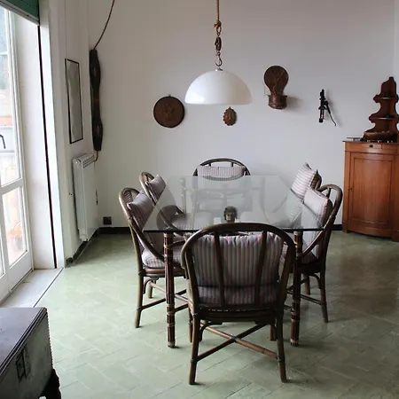 Casa Carlicchia With Terrace And Sea View * Monterosso al Mare