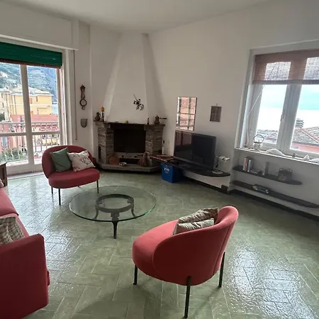 Casa Carlicchia With Terrace And Sea View *