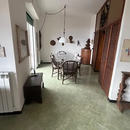 Casa Carlicchia With Terrace And Sea View Apartamento *