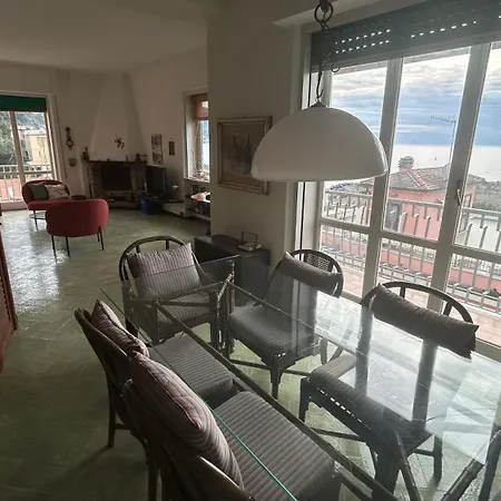 Appartement Casa Carlicchia With Terrace And Sea View *