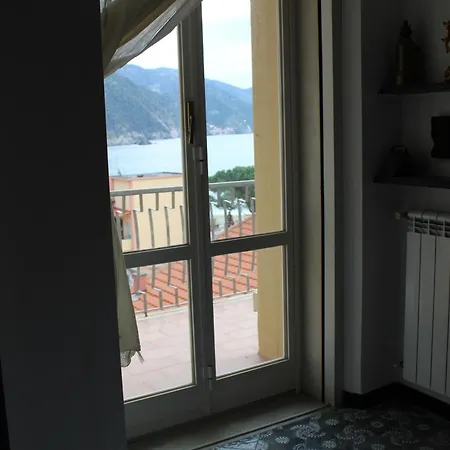 Casa Carlicchia With Terrace And Sea View Monterosso al Mare