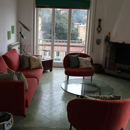 Casa Carlicchia With Terrace And Sea View Apartment
